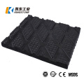 Anti Fatigue Heavy Duty Wholesale Spongy Rubber Stable Mat for Horse Stable and Cow Stable Mat